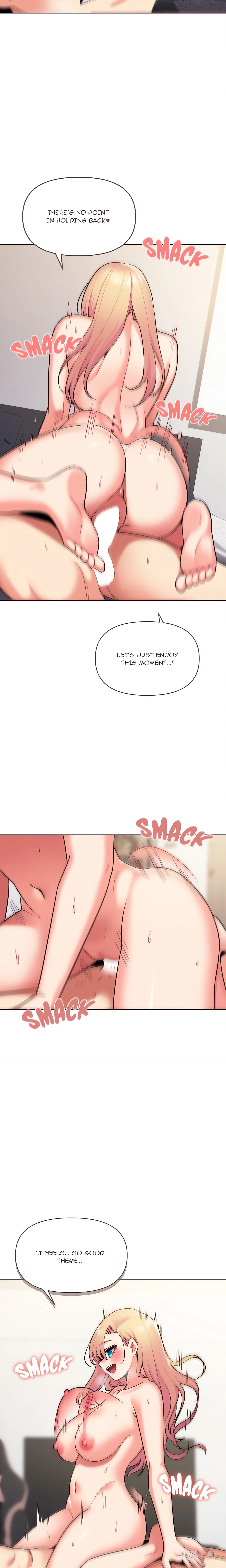 An Outsider’s Way In chapter 72 page 19