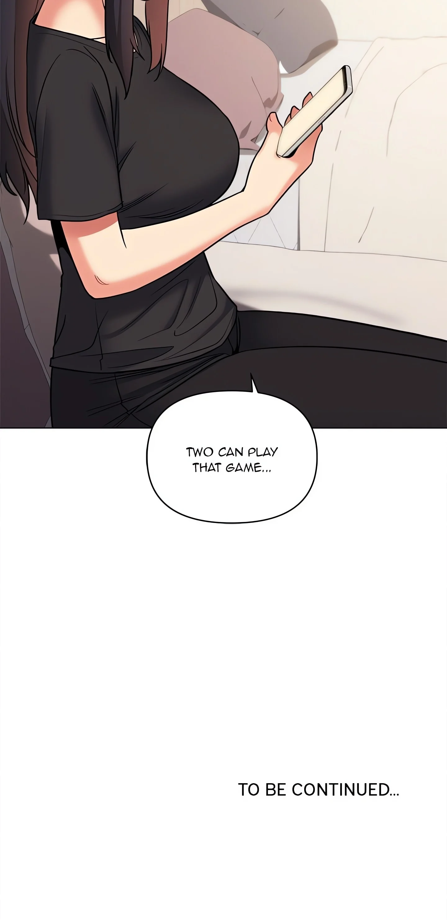 An Outsider’s Way In chapter 72 page 23