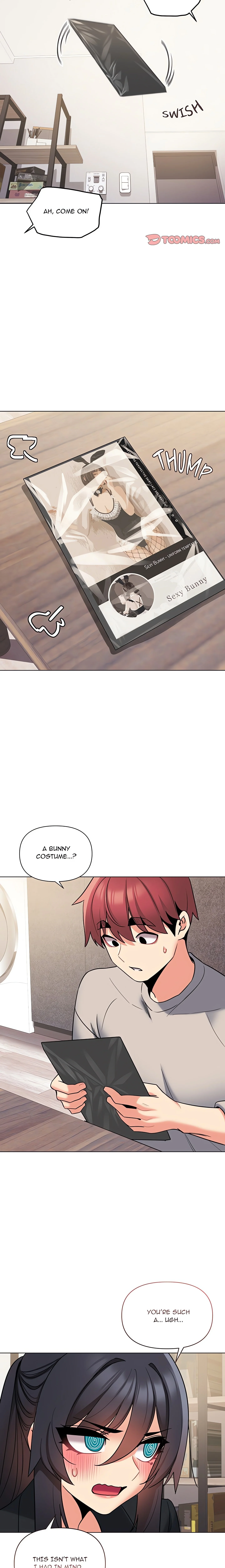 An Outsider’s Way In chapter 74 page 20