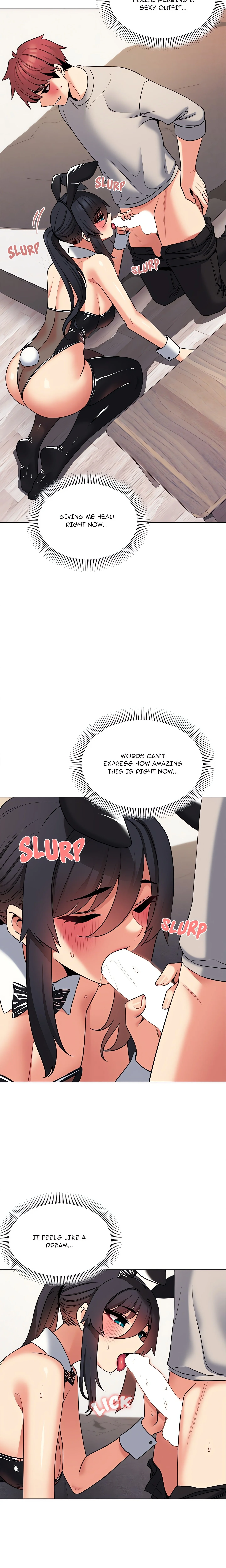 An Outsider’s Way In chapter 75 page 19
