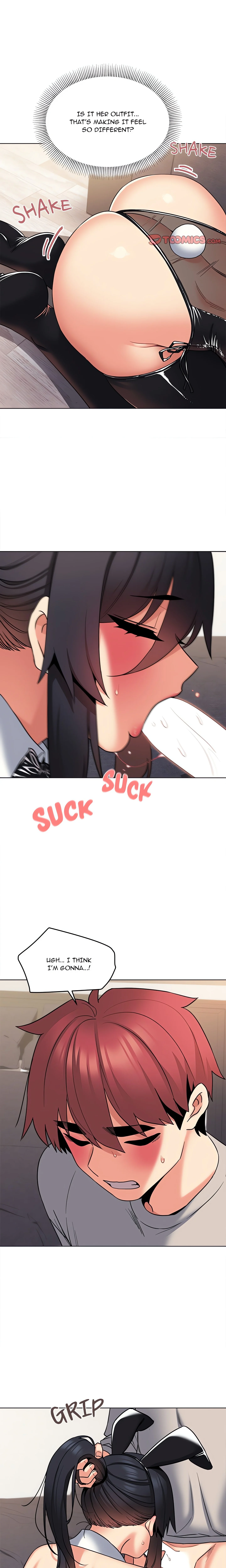An Outsider’s Way In chapter 75 page 20