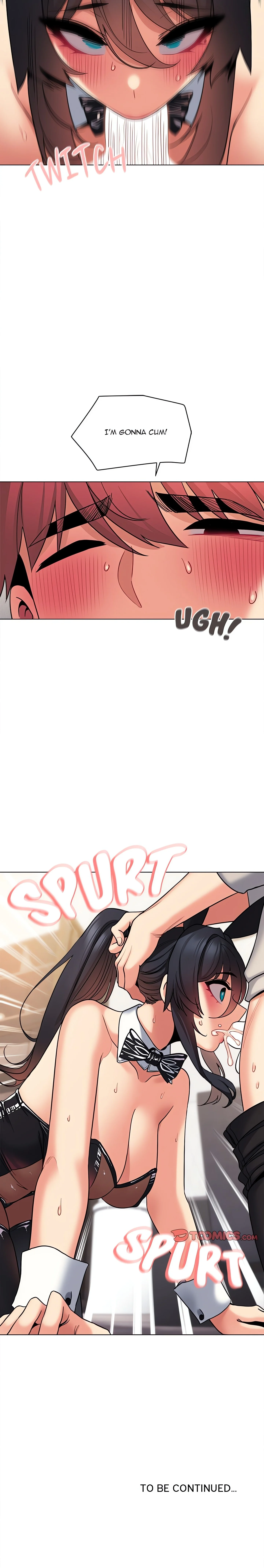 An Outsider’s Way In chapter 75 page 22