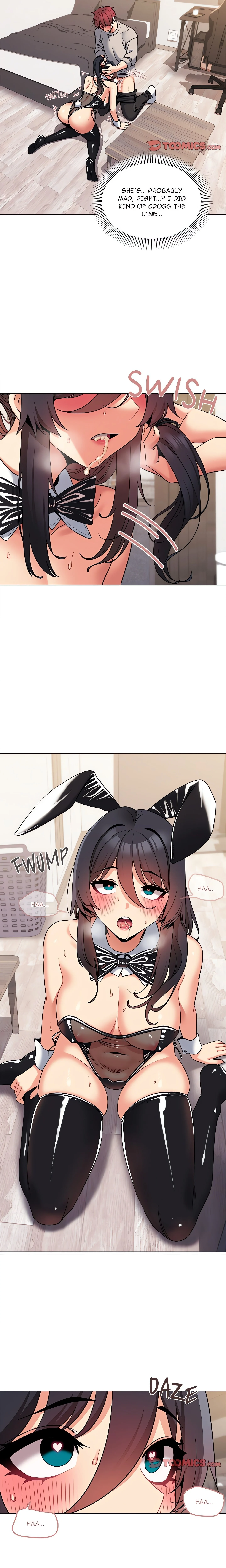 An Outsider’s Way In chapter 76 page 2