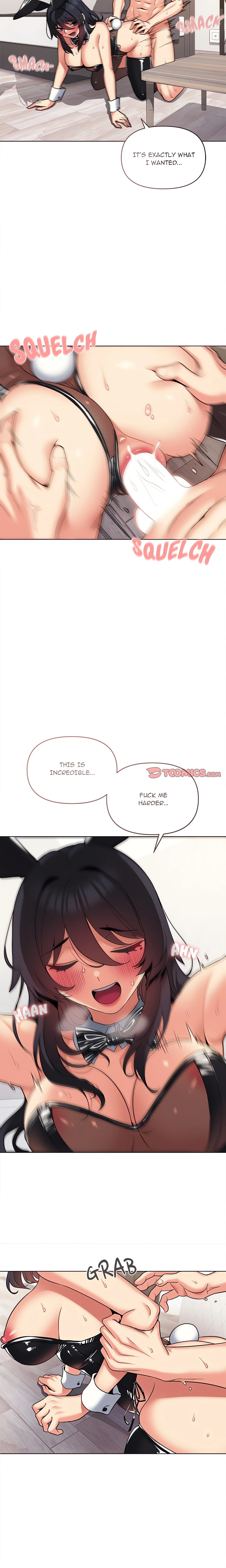 An Outsider’s Way In chapter 76 page 10