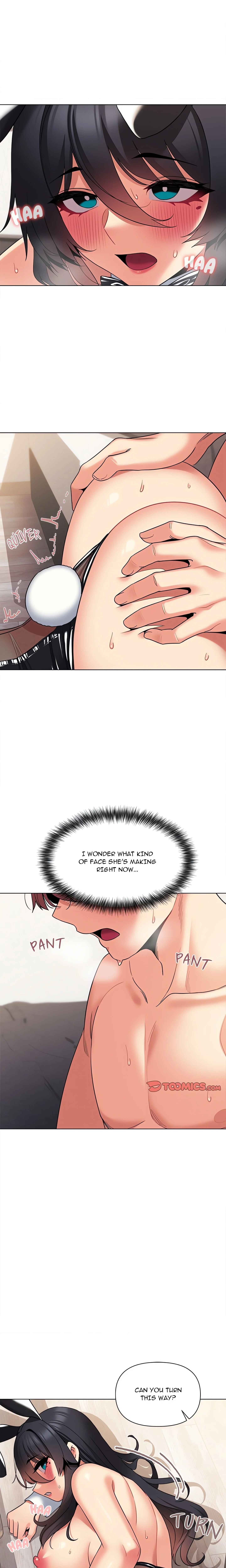 An Outsider’s Way In chapter 76 page 14