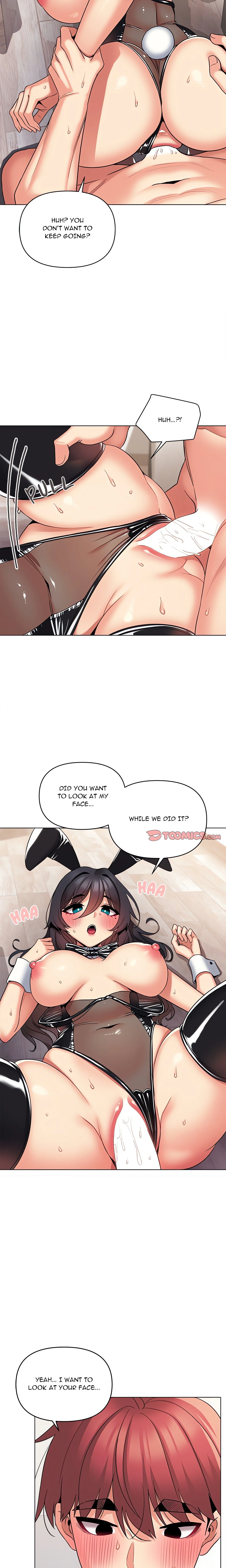 An Outsider’s Way In chapter 76 page 15