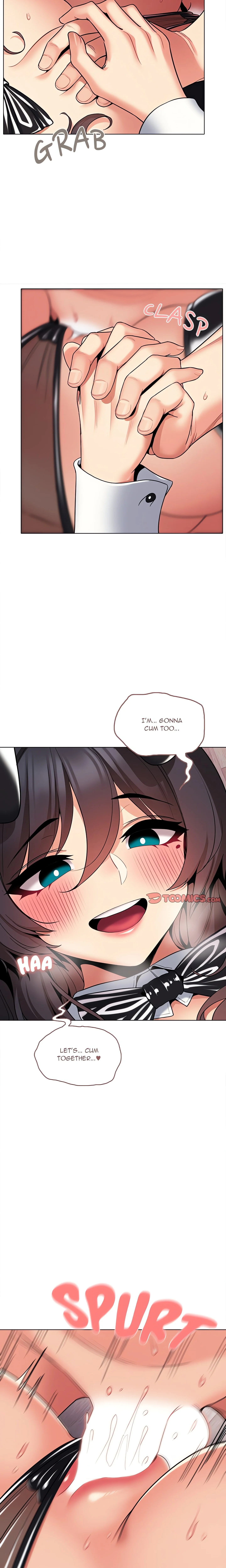 An Outsider’s Way In chapter 76 page 20