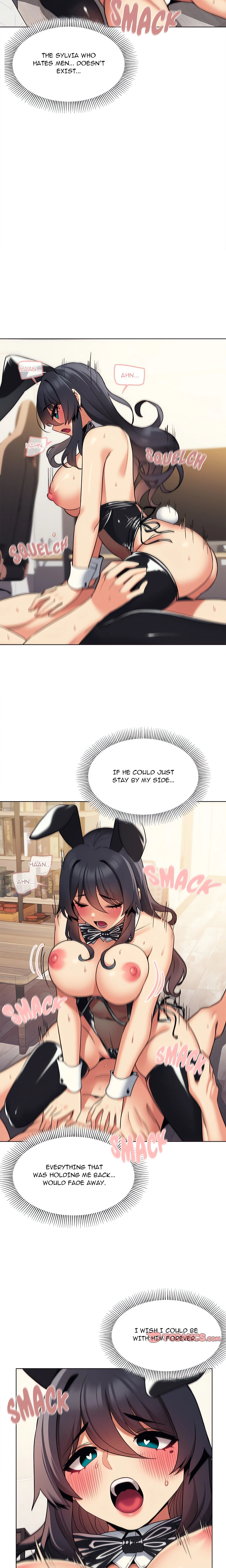 An Outsider’s Way In chapter 77 page 13