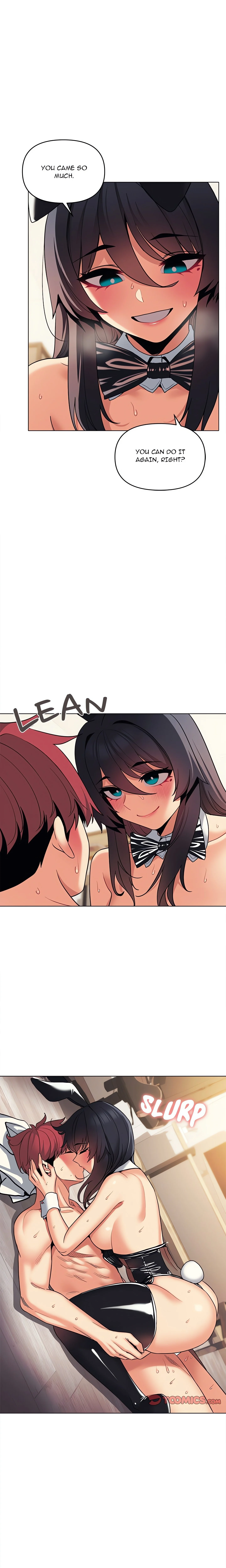 An Outsider’s Way In chapter 77 page 18