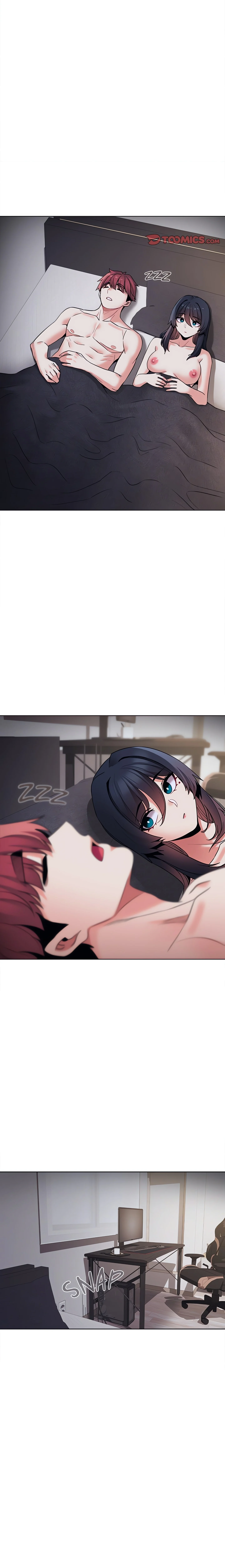 An Outsider’s Way In chapter 77 page 20