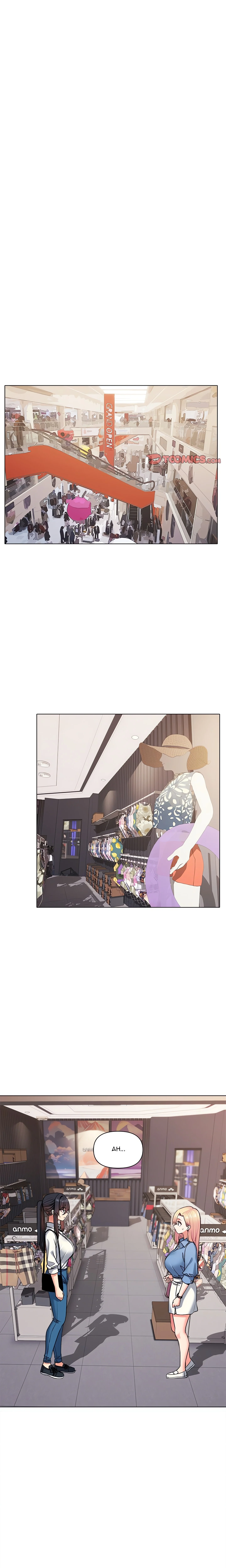 An Outsider’s Way In chapter 78 page 1