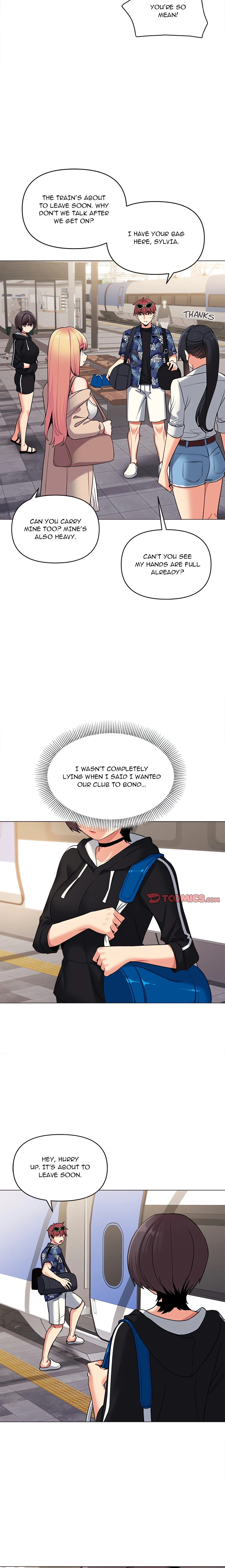An Outsider’s Way In chapter 78 page 20