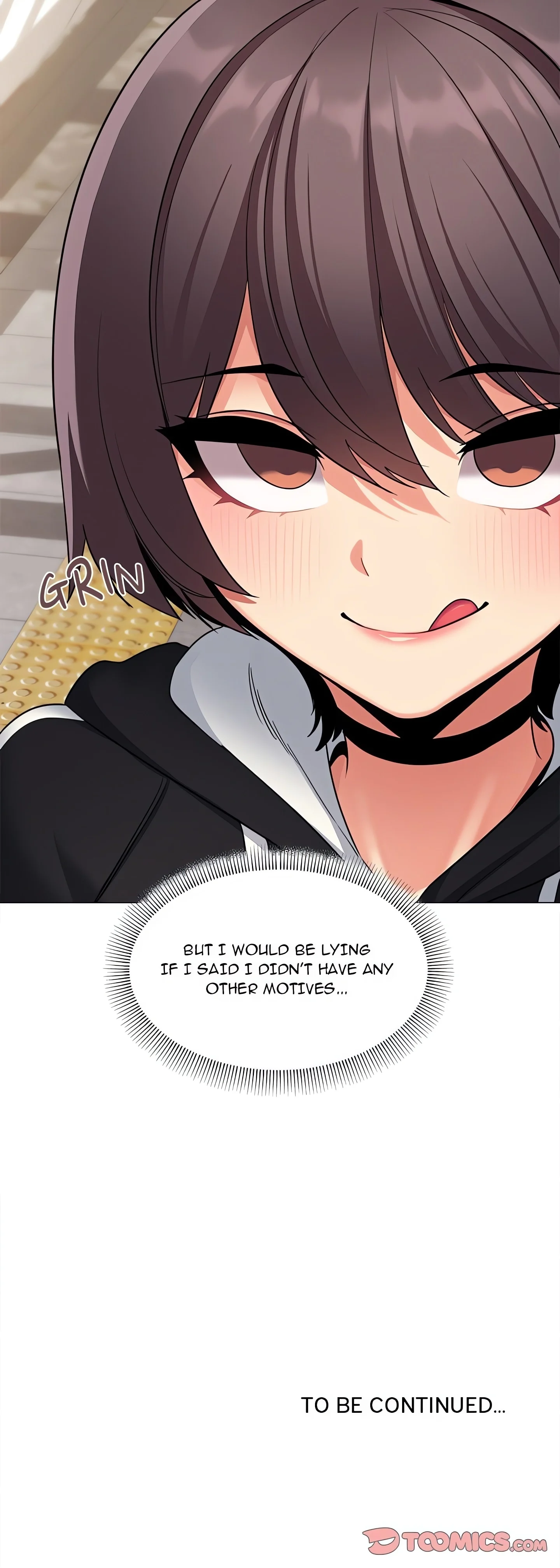 An Outsider’s Way In chapter 78 page 21