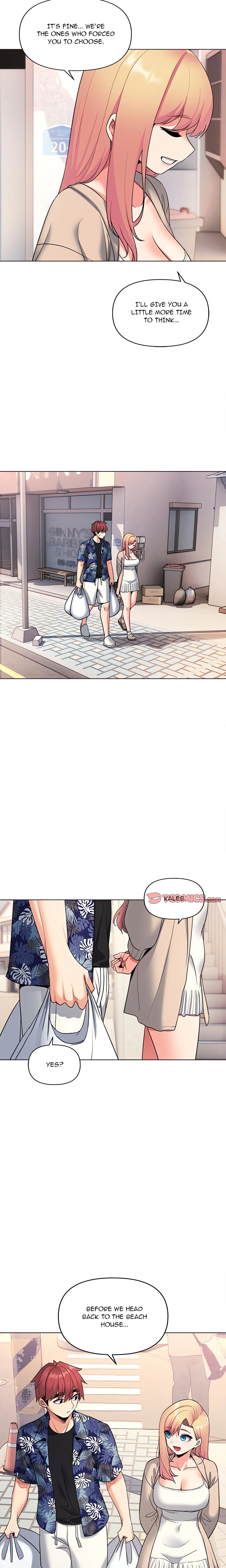 An Outsider’s Way In chapter 79 page 20