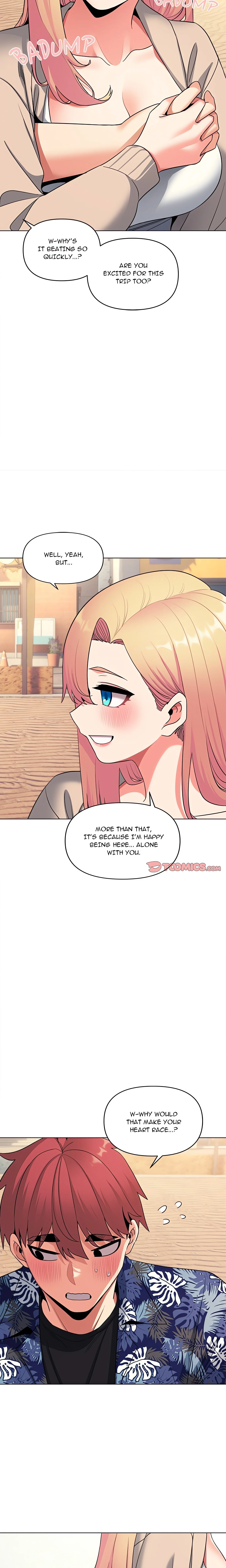 An Outsider’s Way In chapter 80 page 7