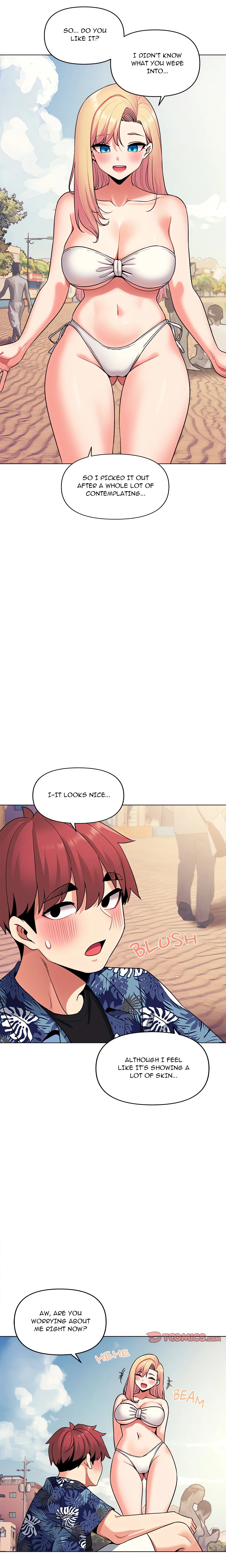 An Outsider’s Way In chapter 80 page 13