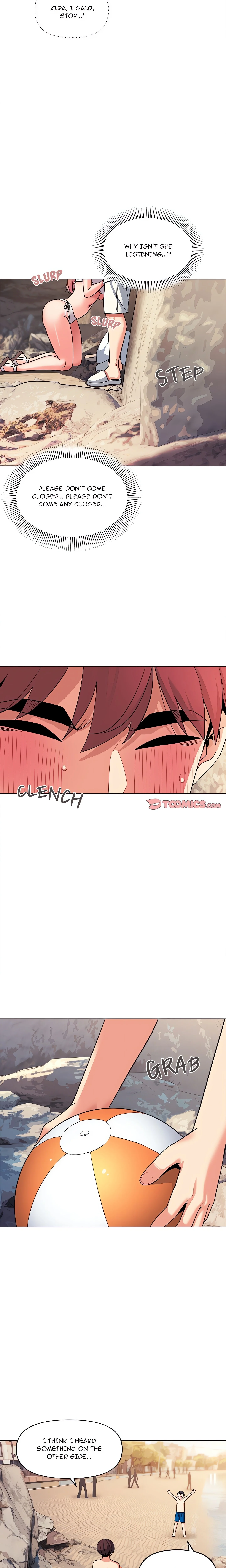 An Outsider’s Way In chapter 81 page 2