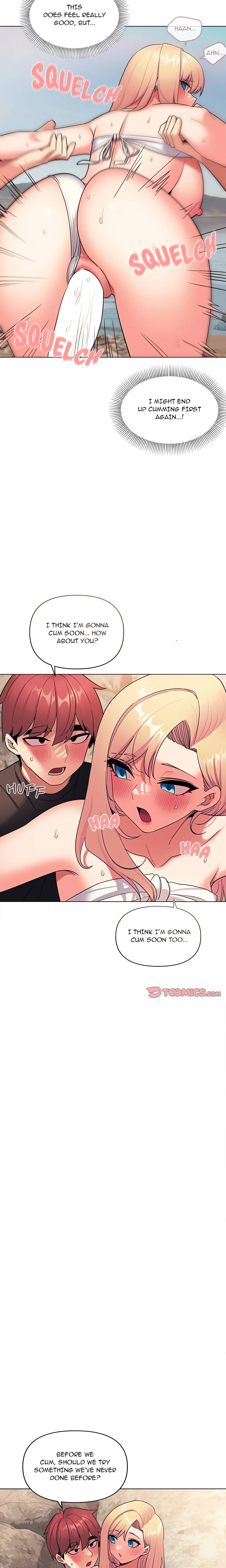 An Outsider’s Way In chapter 82 page 17