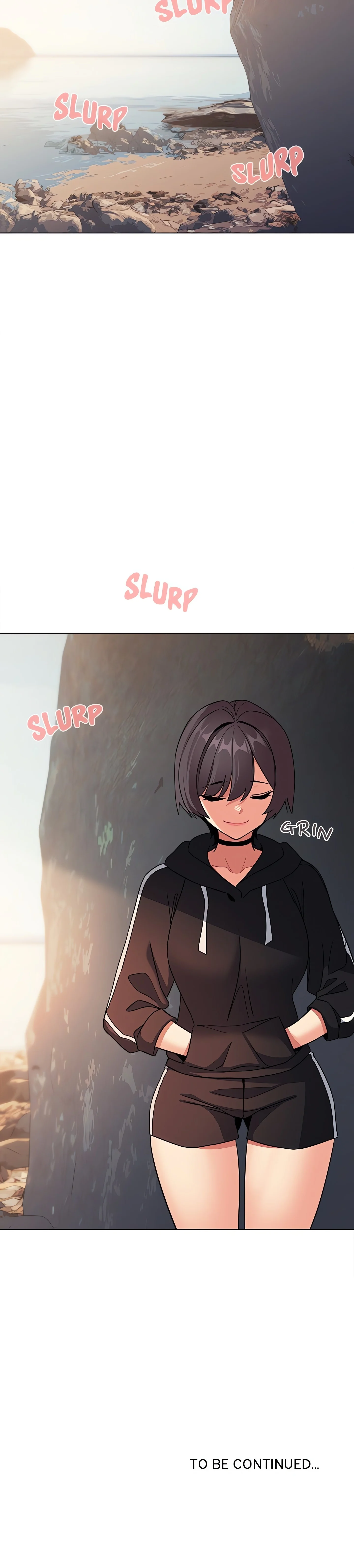 An Outsider’s Way In chapter 82 page 23