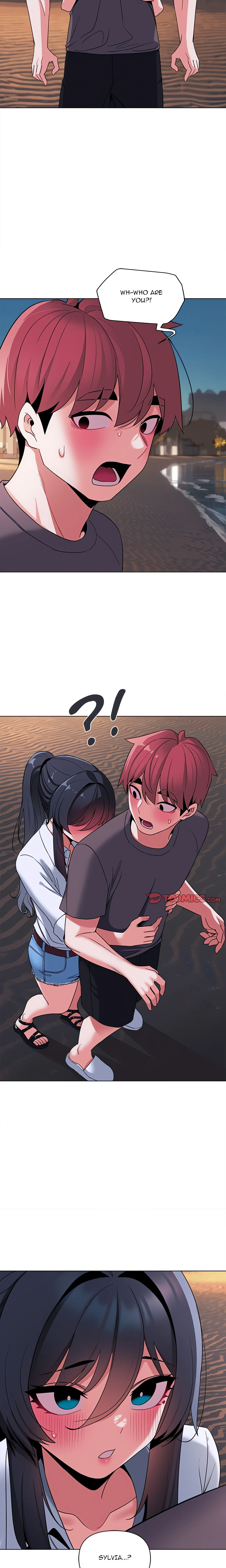 An Outsider’s Way In chapter 83 page 20