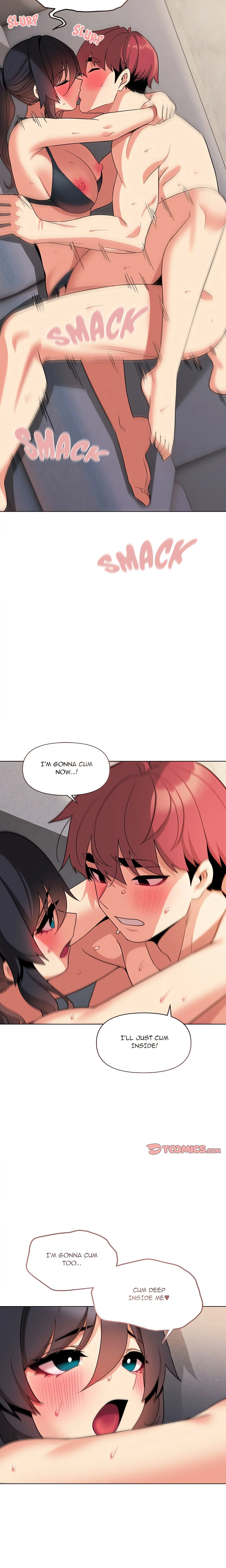 An Outsider’s Way In chapter 85 page 19
