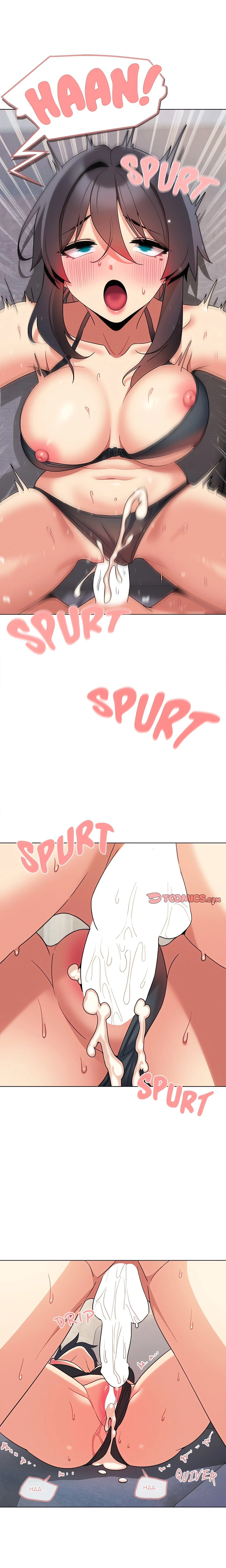 An Outsider’s Way In chapter 85 page 20