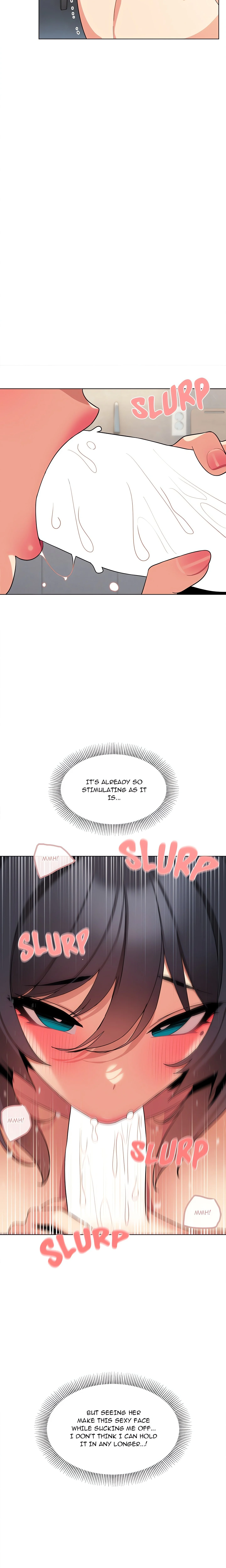 An Outsider’s Way In chapter 86 page 4