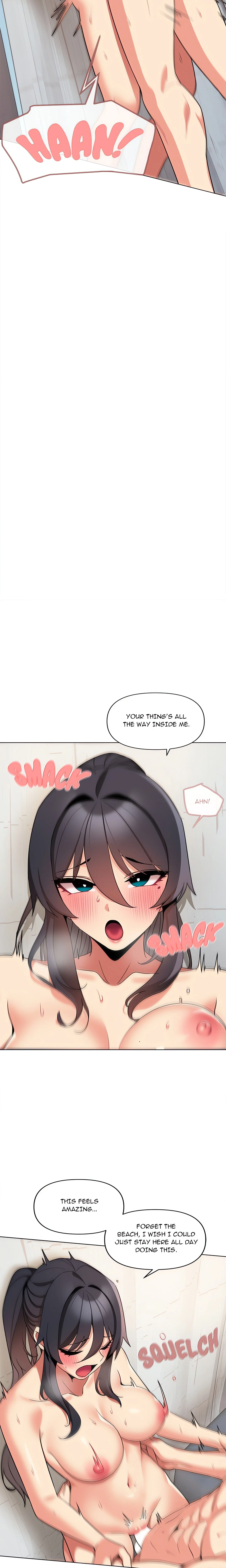 An Outsider’s Way In chapter 86 page 9