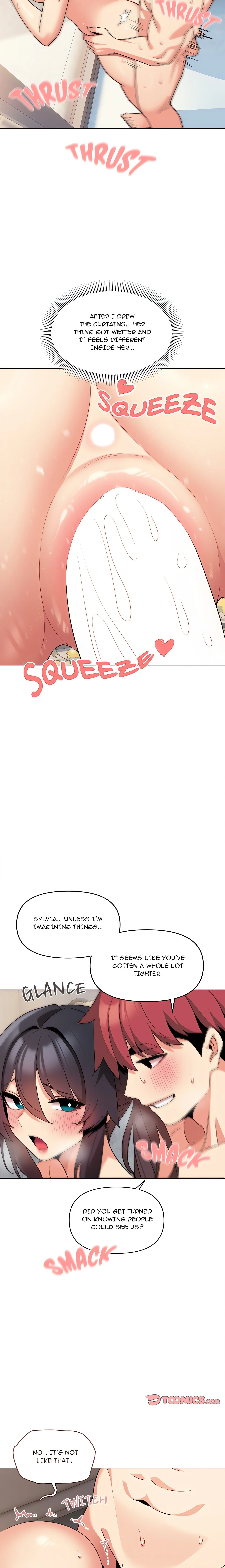 An Outsider’s Way In chapter 86 page 18