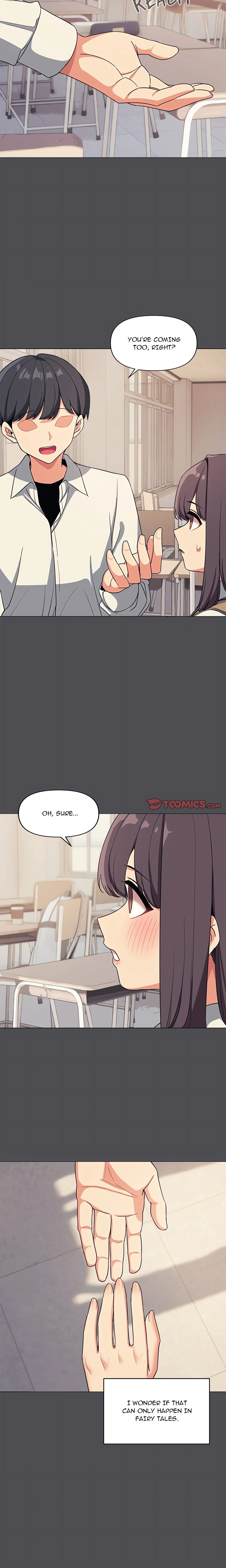 An Outsider’s Way In chapter 88 page 2
