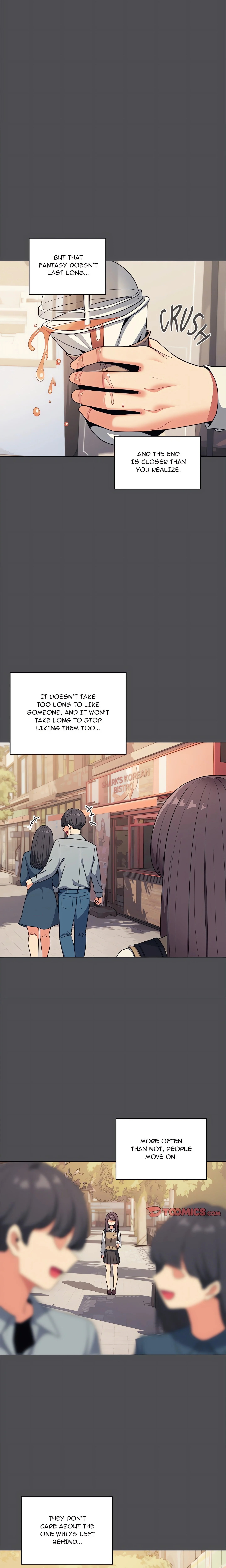 An Outsider’s Way In chapter 88 page 3