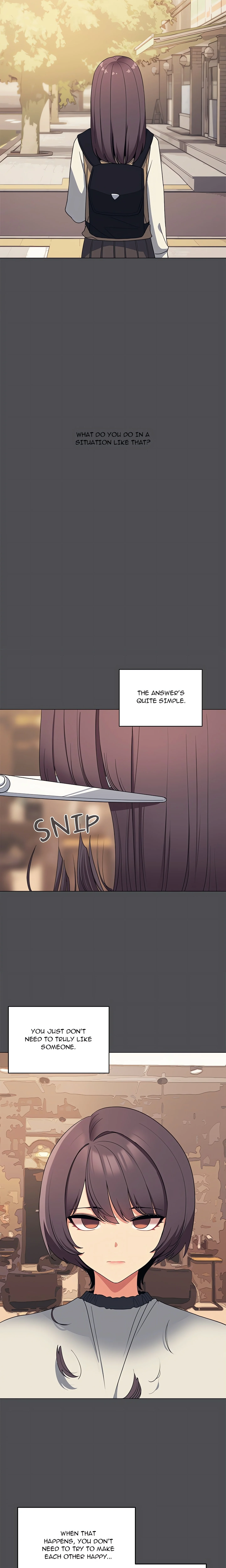 An Outsider’s Way In chapter 88 page 4