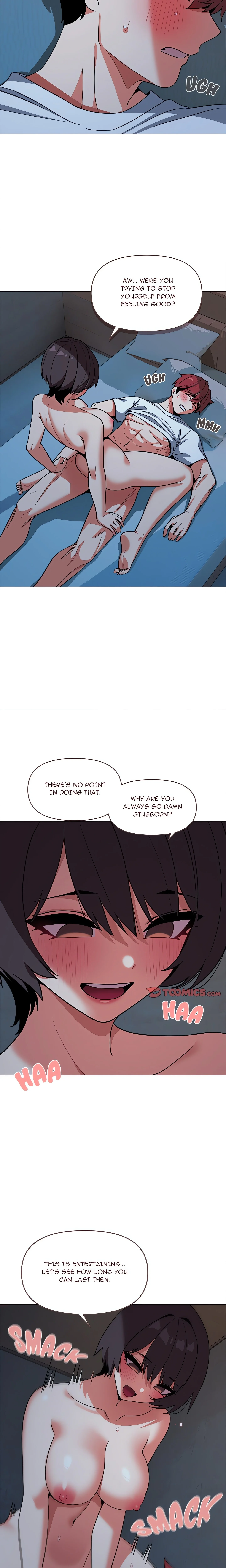 An Outsider’s Way In chapter 88 page 17