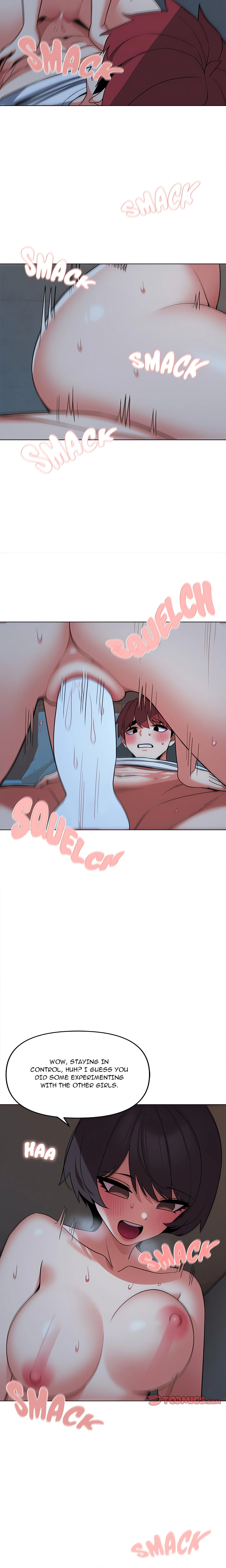 An Outsider’s Way In chapter 88 page 18