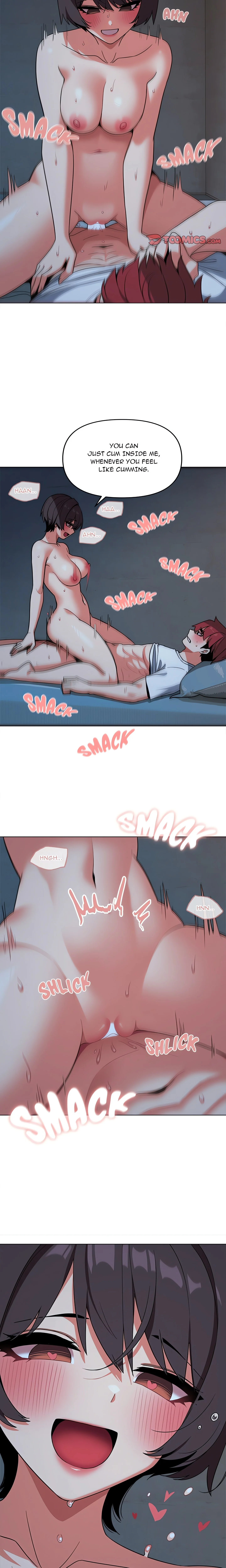 An Outsider’s Way In chapter 88 page 20
