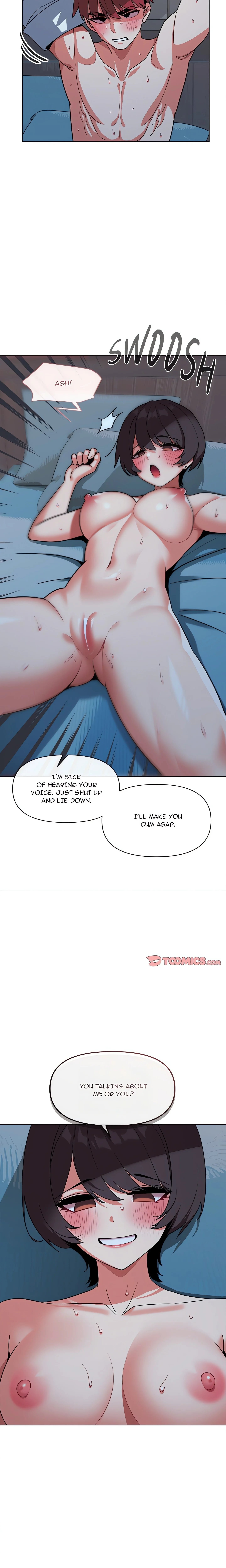 An Outsider’s Way In chapter 89 page 4