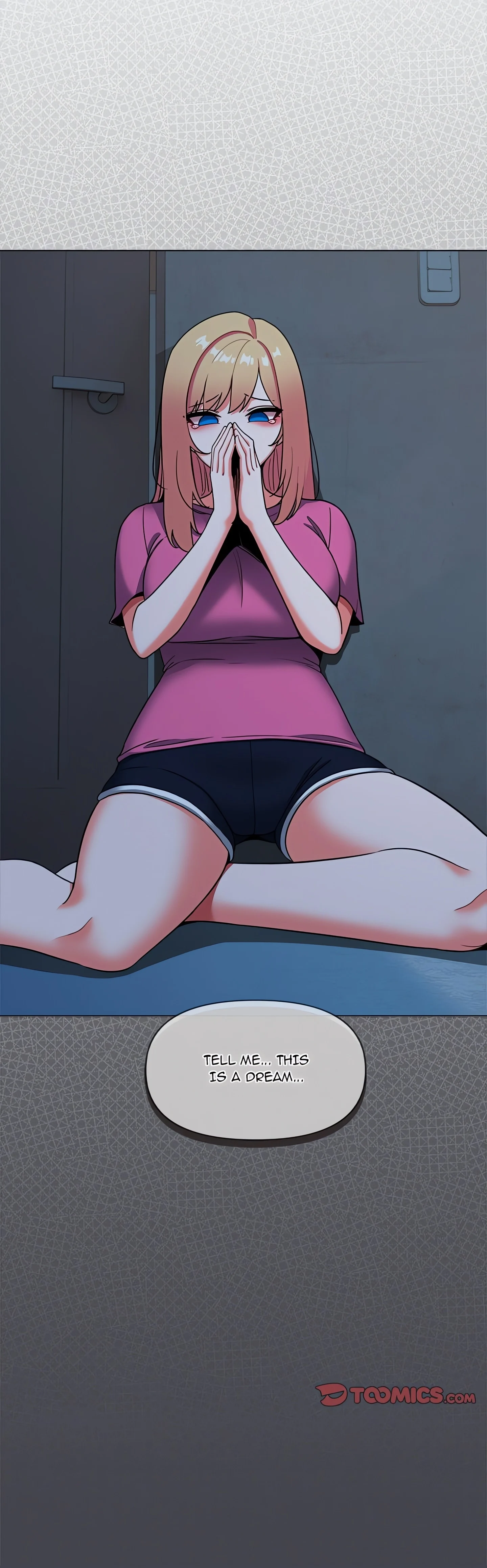 An Outsider’s Way In chapter 89 page 21