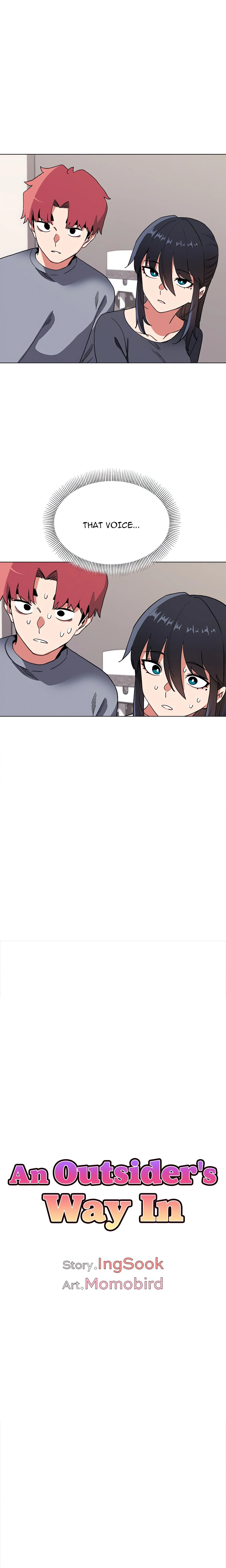 An Outsider’s Way In chapter 9 page 4