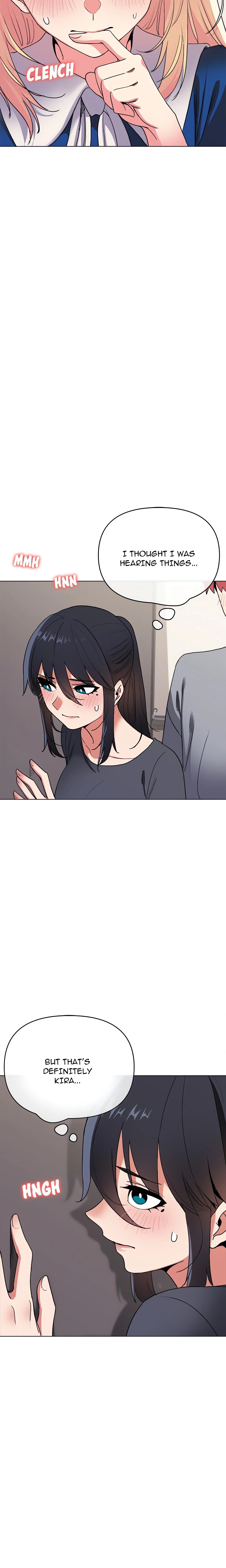 An Outsider’s Way In chapter 9 page 7