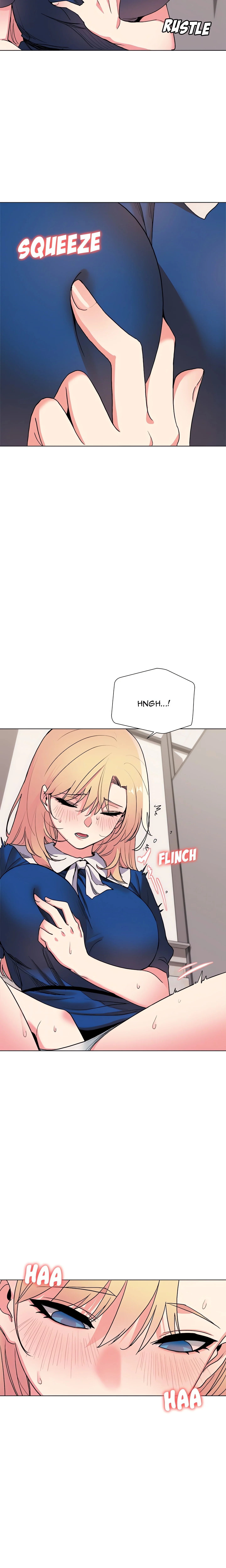 An Outsider’s Way In chapter 9 page 9