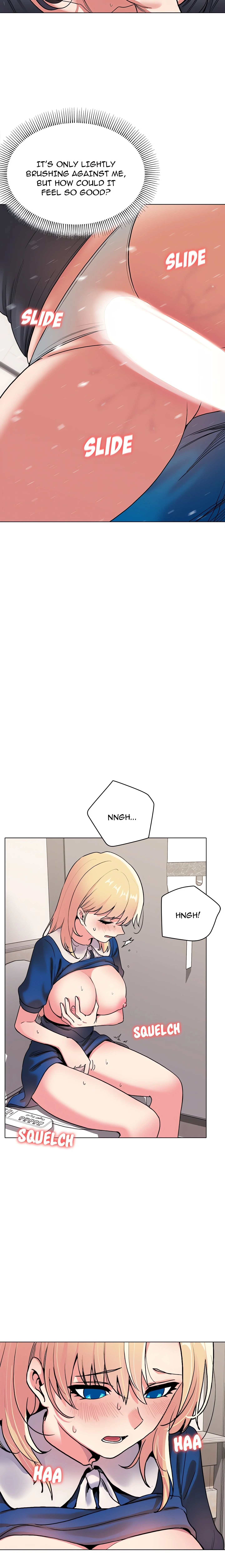An Outsider’s Way In chapter 9 page 16