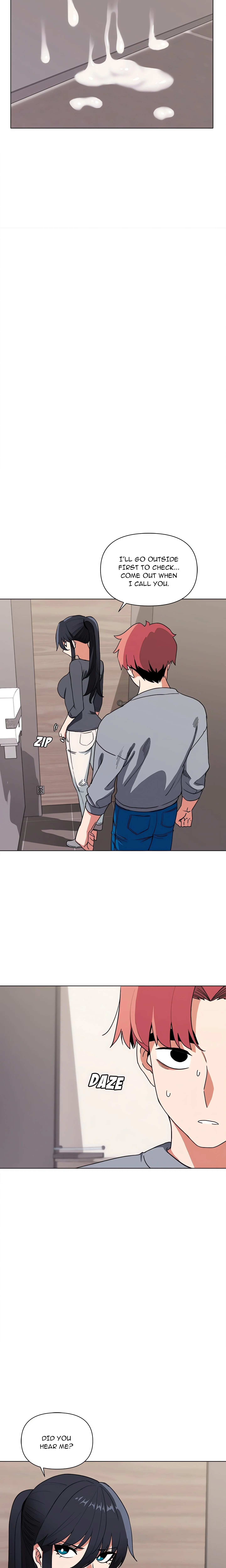An Outsider’s Way In chapter 9 page 20