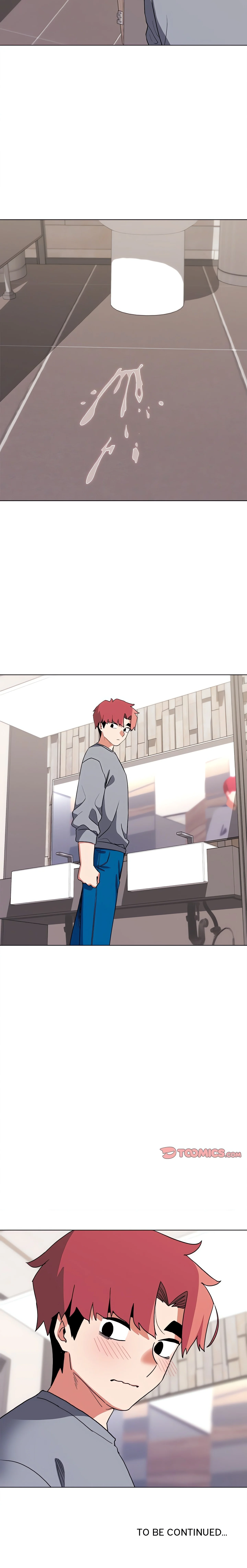 An Outsider’s Way In chapter 9 page 22