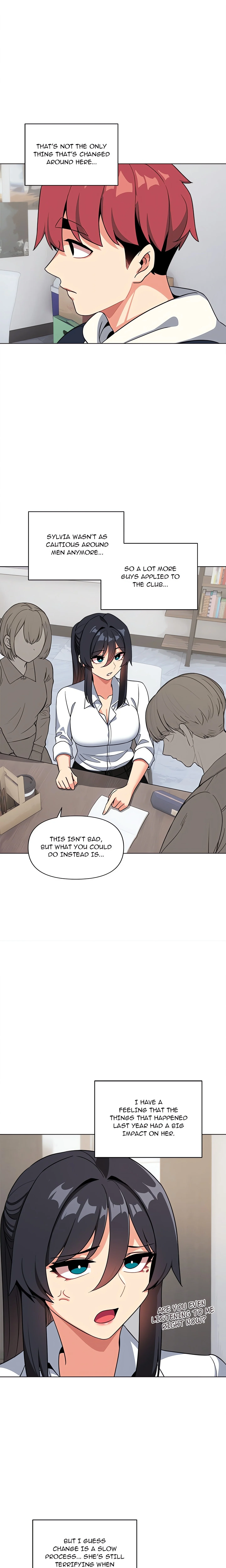 An Outsider’s Way In chapter 93 page 4