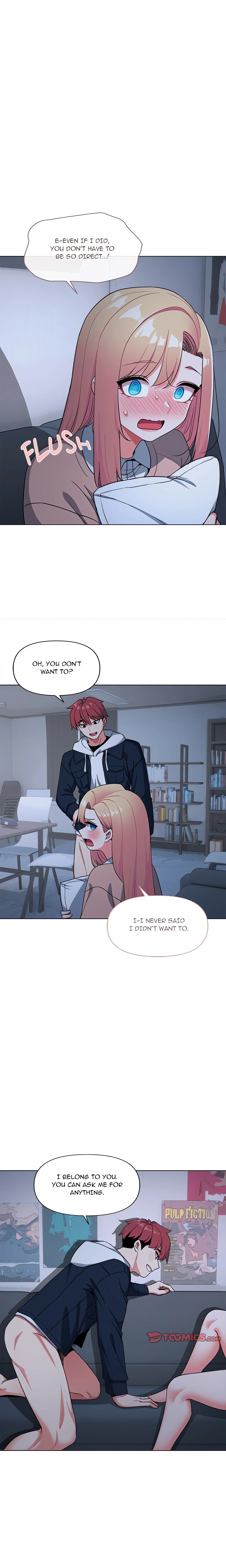 An Outsider’s Way In chapter 93 page 13