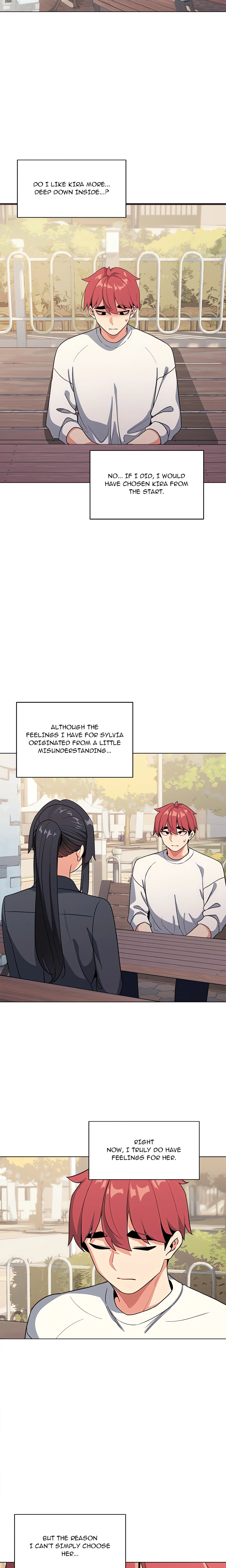 An Outsider’s Way In chapter 94 page 4