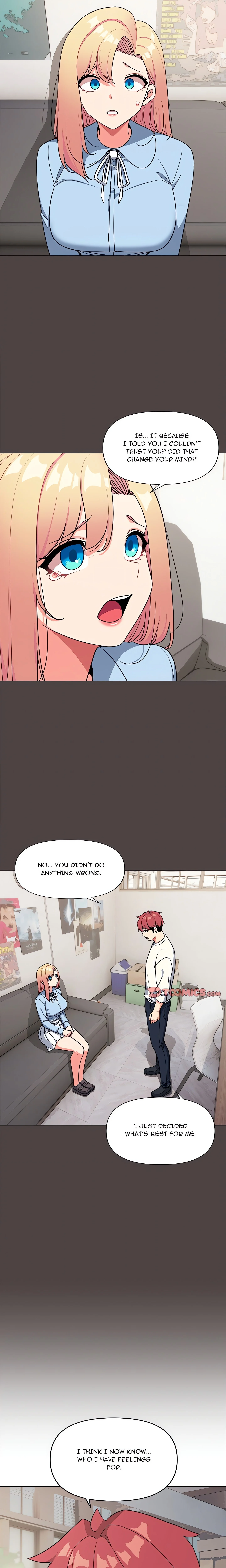 An Outsider’s Way In chapter 94 page 17