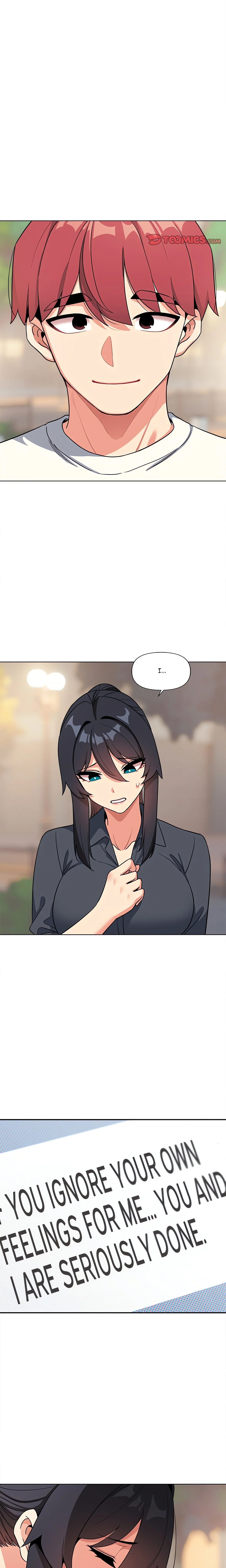 An Outsider’s Way In chapter 94 page 20