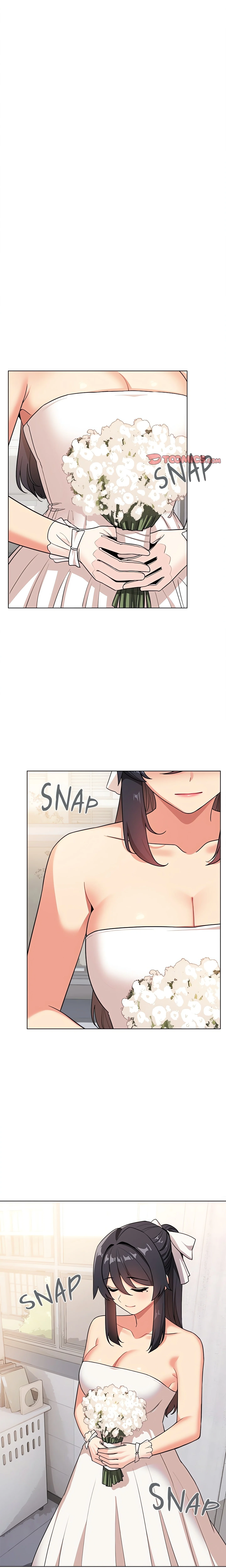 An Outsider’s Way In chapter 95 page 1