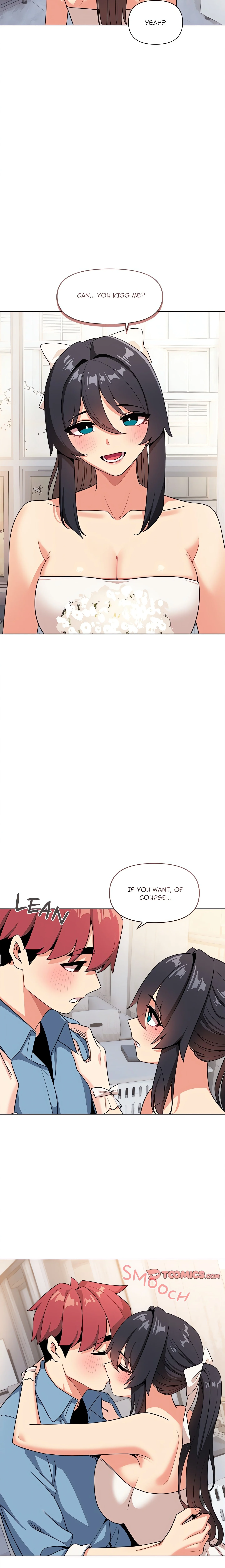 An Outsider’s Way In chapter 95 page 8